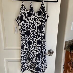 Outdoor Voices dress